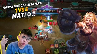 TUTORIAL MASHA SANG MALING SENDAL!!!