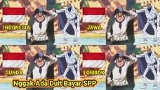 Guru VS Murid !!!