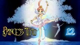 Princess Tutu (Purinsesu Chuchu) Eps.12 Anime sub indo