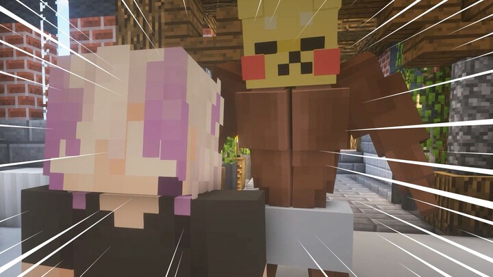 Is this freaking Pikachu?!