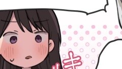 (ماو شي) لا يمكنه الهروب من حلقة هانا ساكي كاوا للي شي