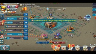 Dragon arena lord mobile