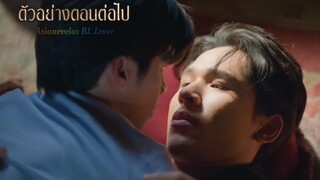 Love in The Moonlight The Series - Episode 4 Teaser