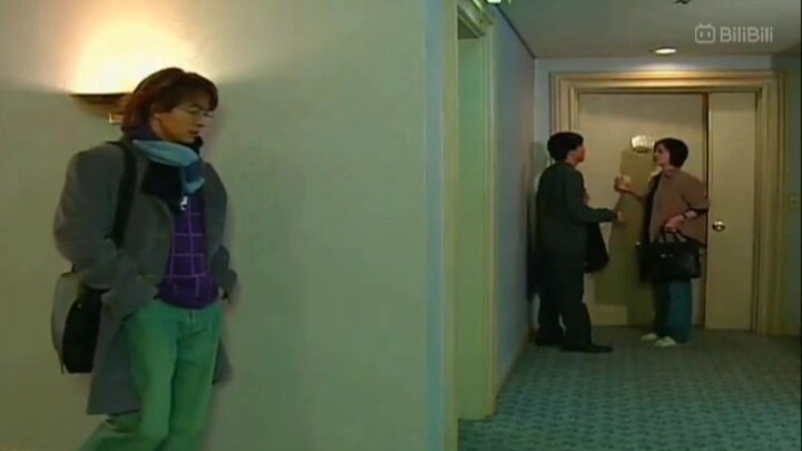 Winter Sonata Ep. 6 highlights (3/3)
