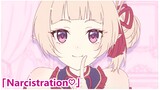 【Princess Link】 Anh trai tuyết không còn là phụ nữ khi khoe "Narcistration ♡" phiên bản đầy đủ ED-Ph