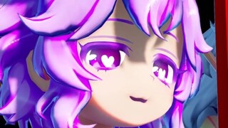 【MMD الشرقية】دفعة واحدة من اللورد جو