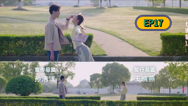 EPISODE 17: FIRST LOVE