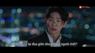 Tái Sinh Báo Thù EP 1B [Sub Việt]