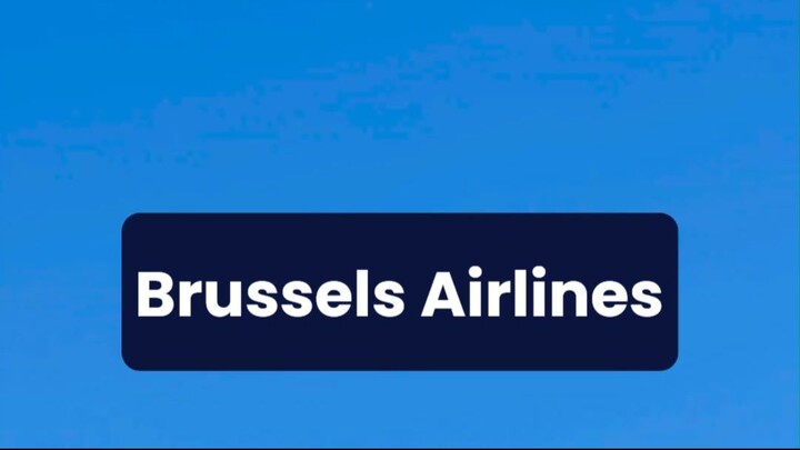 What Is brussels airlines  Refund Policy and How Can You Cancel a Flight? ✈️💰