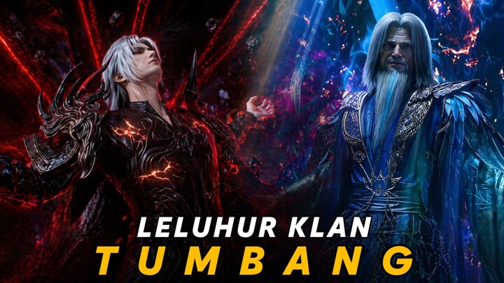 Renegade Immortal Eps 138 || Kini Tiada Ampun Bagi Huan Wuqing