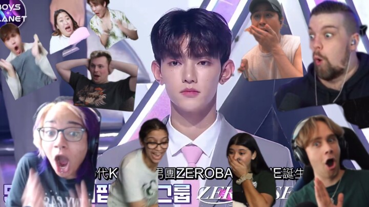 Phản ứng của nhiều blogger YouTube về Zhang Hao: Tôi đã đúng khi ngạc nhiên.