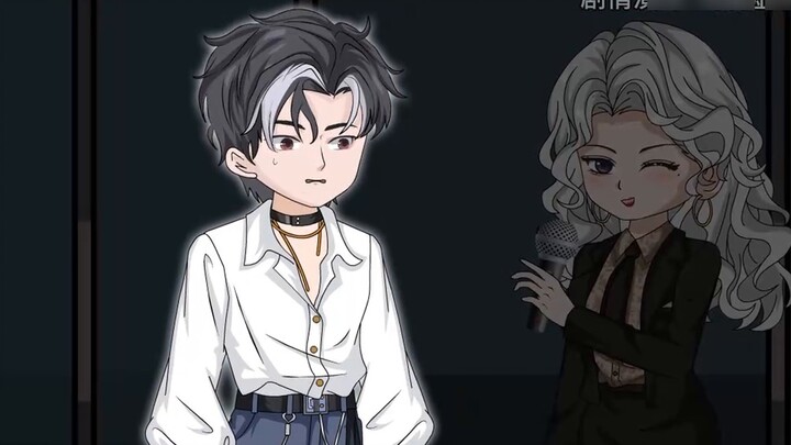 In a street interview, I said I had never killed anyone, but the lie detector went off