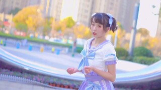 Want to be your heroine!