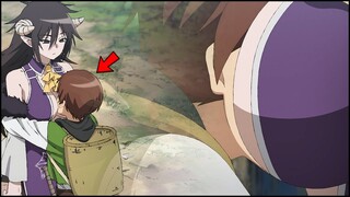Asahi HUGGED Demon General Kilmaria 😈 | My One-Hit Kill Sister Episode 2 | By Anime T