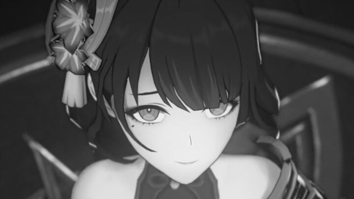 Major documentary: "The Traffic Code of the Genshin Impact Region"