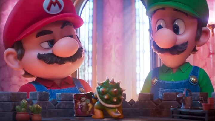 VOIR!! Super Mario Galaxy Le Film 2026 𝐒𝐓𝐑𝐄𝐀𝐌𝐈𝐍𝐆 en Français - TÉLÉCHARGER! Gratuit