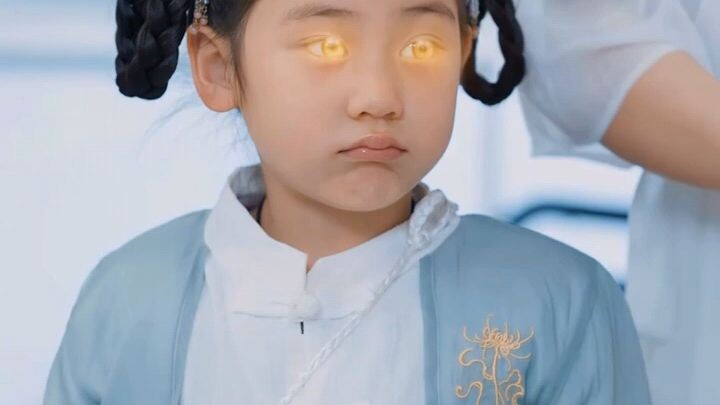 Hula ng bata magigiba ang pamilya ng CEO. Narinig niya isip nito, iniligtas sila, at minahal siya!