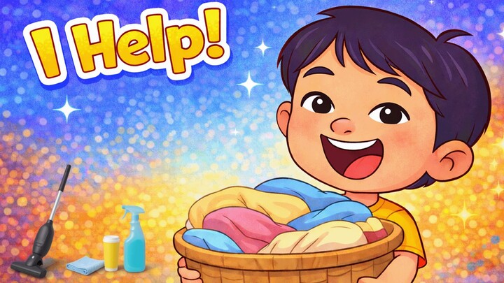 1.5 - Tune Tykes - Little Helper