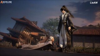 STH Eps 121 Sub Indo