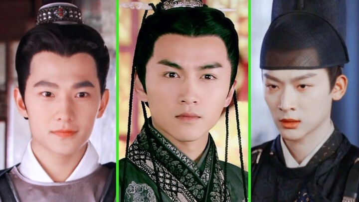 Membunuh habis! Tiga pria yang pernah ‘membantai’ Bilibili ini ternyata semuanya punya wajah bak gam