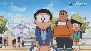 #Doraemon: Ăng ten phục vụ hết mình - Phục vụ tận tình từ a-z luôn @@