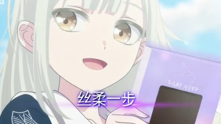 sora2 Moteisi Advertisement (No Commercial Purpose, Just for Fun)