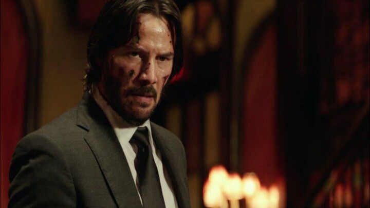 JOHN WICK 2 - FULL MOVIE - TAGALOG DUB