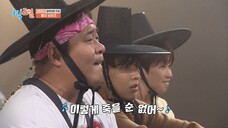 Ep296. 2 Days 1 Night SO4 ulleung island part 1｜English sub