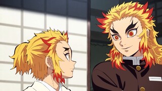 rilis pertama bilibili di seluruh jaringan! "Kimetsu no Yaiba Infinite Train" versi Cina OP "Flame"