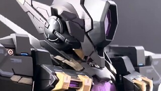 [Model Review] Bandai Soul Limited Edition MB Kurome turns out to be a mass-produced machine!