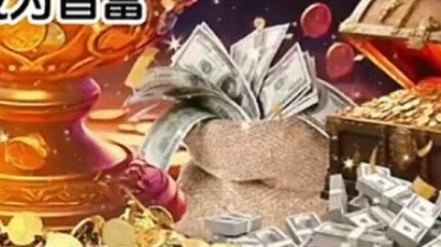 Apakah Anda ingin menjadi orang terkaya dengan mengalami kehidupan suatu karakter?