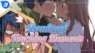 Toradora! Touching Moments - Edit | Welcome Back!_3