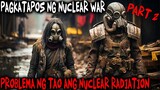 Makaligtas Ka Man Sa Nuclear War, Problema Mo Parin Kung Paano Mabubuhay | Fallout Series Part 2