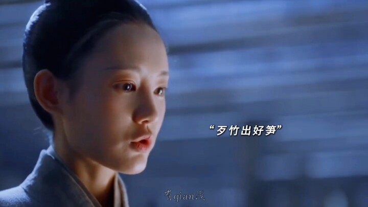“How can the Middle Secretary possibly have such wonderful children?” “And how could such fine child