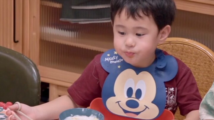 [Mario x Ma Junyan] Mario: “Mom, love me just one more time.” As expected, the “chubby Mario” gets h