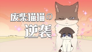 《钮祜禄·喵喵来袭！》