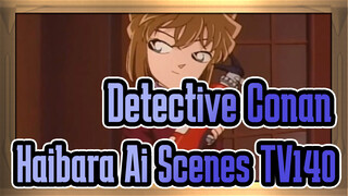 [Detective Conan|HD]|Haibara Ai Scenes TV140(150)SOS! Messages from Ayumi_B