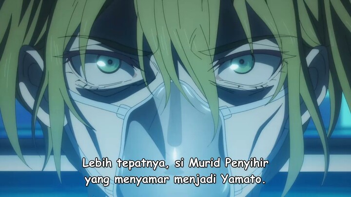 the kingdom of ruin #7