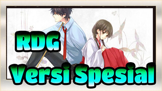 RDG | BD / NC / OP / ED / Versi Spesial_C