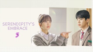 Ep.03Serendipity's Embrace new korean  drama