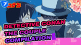 (You'll Get Laid After Watching This) Detective Conan The Couple Compilation_7