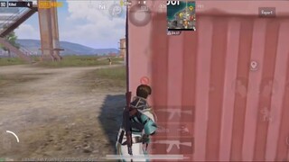 Sưu tầm những hightlight pubgm