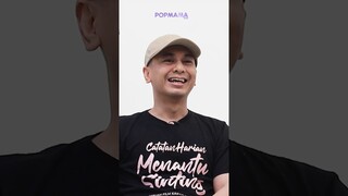Raditya Dika: "Kita Lupa Untuk Berimajinasi, Ketika Kita Udah Dewasa" ​⁠#radityadika #parenting