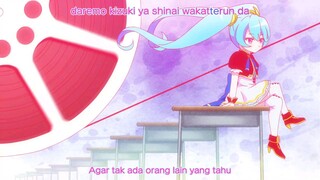 3D Kanojo: Real Girl [Season 2 Episode 4 Subtitle Indonesia]