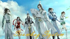 Scumbag System | Chuan Shu Zijiu Zhinan [S1 - EP 1~10] (English Sub)