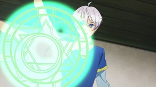 Từ 1 Cậu Nhân Viên Bình Thường Tôi Trở Thành Triệu Hồi Sư Mạnh Nhất Thế Giới | Tiris Anime