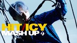 SEVENTEEN × ITZY — HIT / ICY MASH-UP