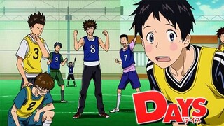 DAYS! EPISODE 3 SUB INDO FULL HD