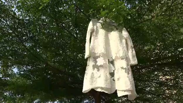 acara resepsi pernikahan