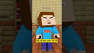 Cậu Con Trai Bất Ổn Khiến Cả Trường Phải Khiếp Sợ 🤣 #shorts